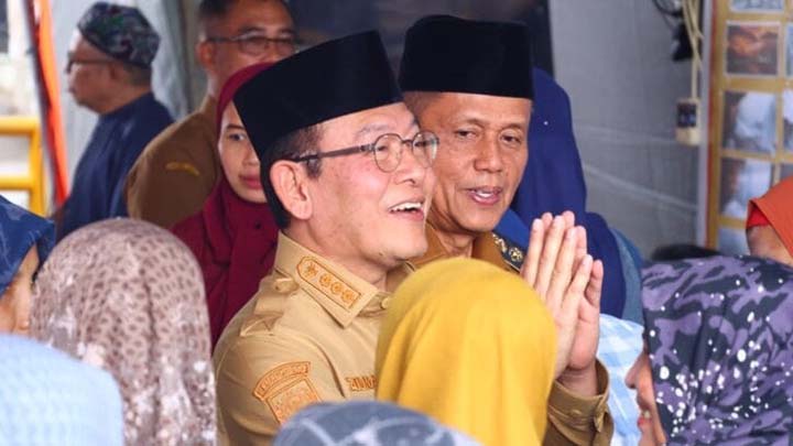 Bantuan pasar