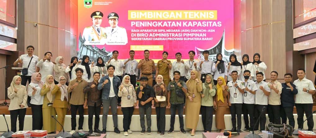 Bimtek adpim