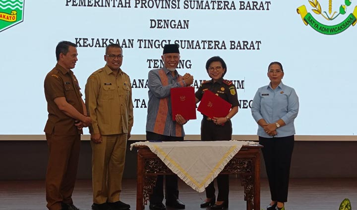 Gub dan kajati