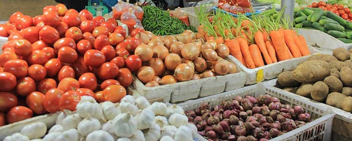 Harga bawang