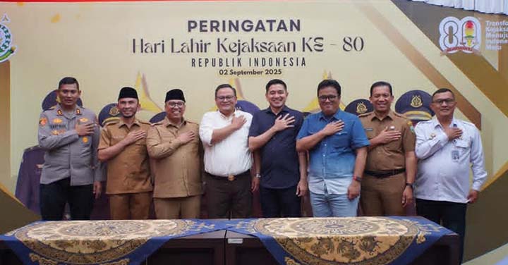 Hut kejaksaan