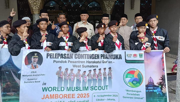 Jambore