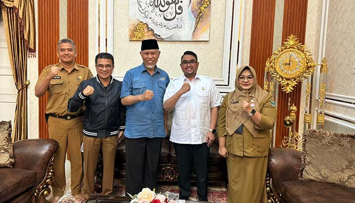 Kerjasama