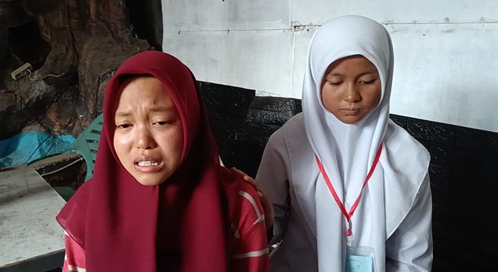 Ketua osis