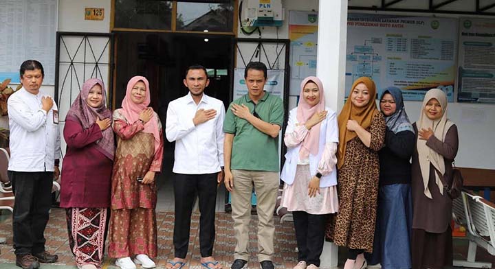 Monitoring