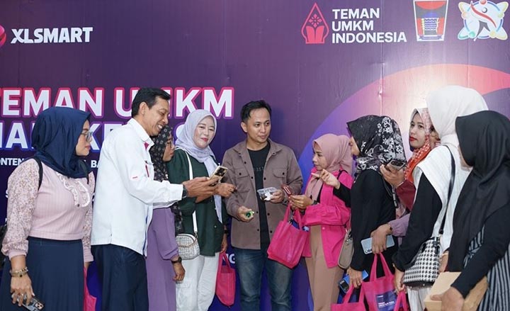 Pelatihan umkm
