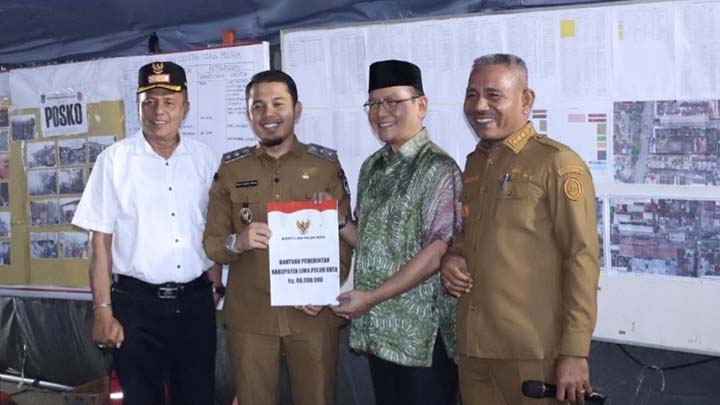 Pemko bkt