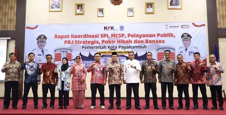 Rakor spi