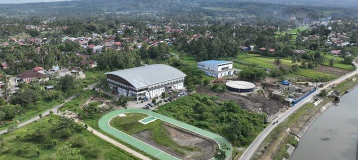 Rapat kawasan