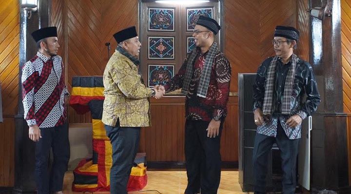 Silaturahmi kan