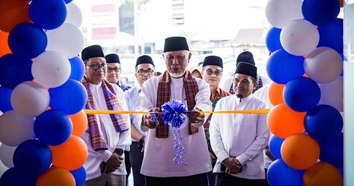 Syariah 2