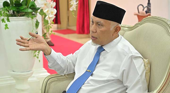 Tambang ilegal