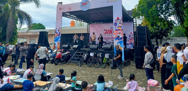 Bik 2025 ojk sumbar