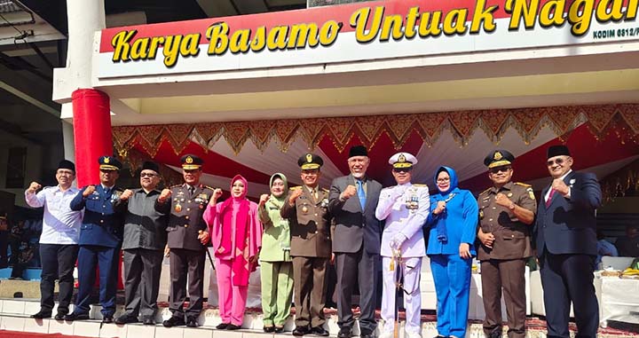Hut tni