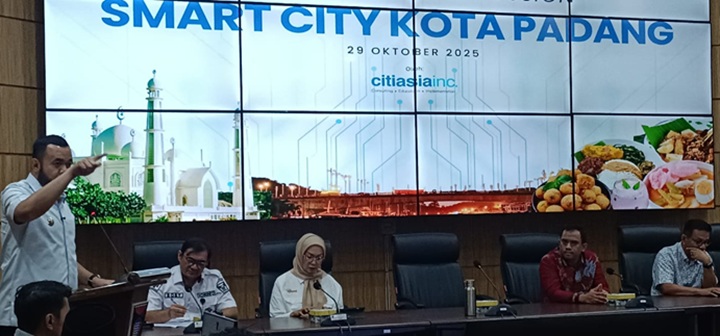Sumpah pemuda padang
