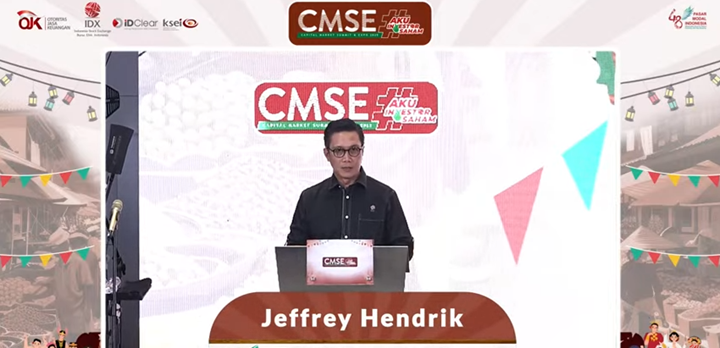 Clos jefri