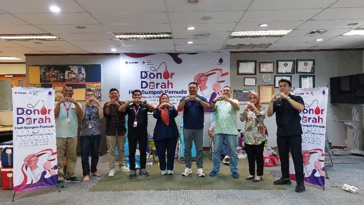 Donor pku ok
