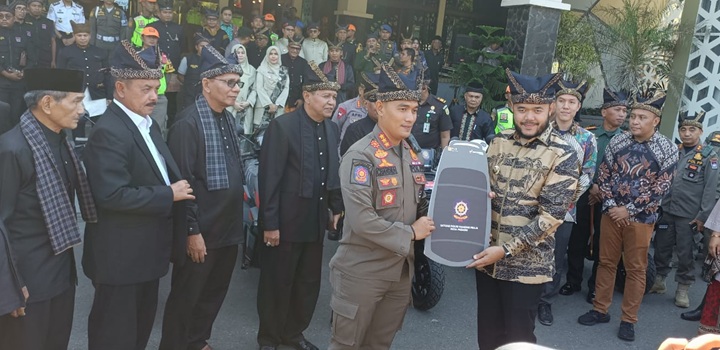 Dubalang kota