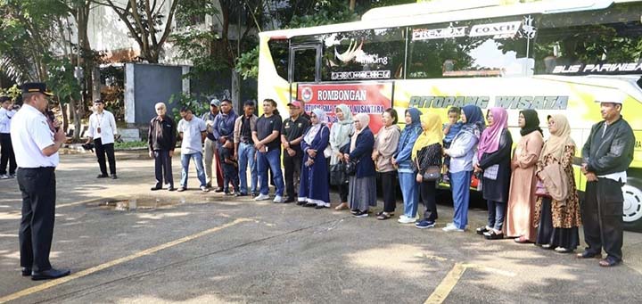 Lepas taruna