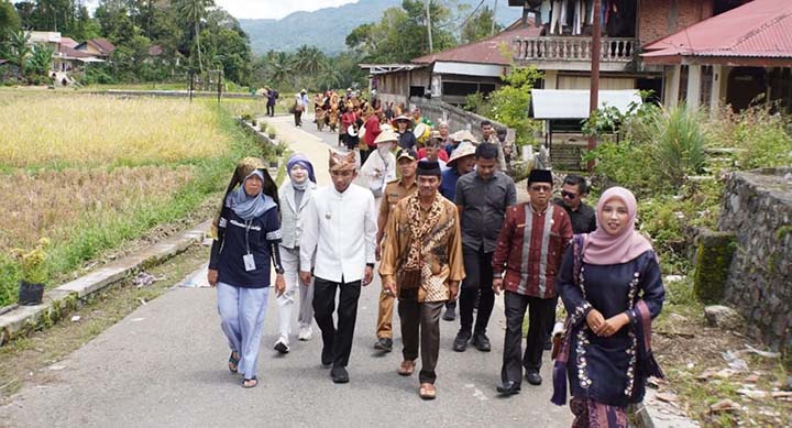 Menteri