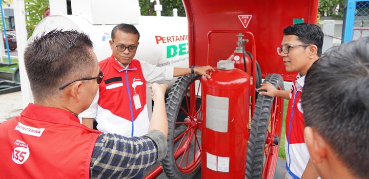 Pantau bareng