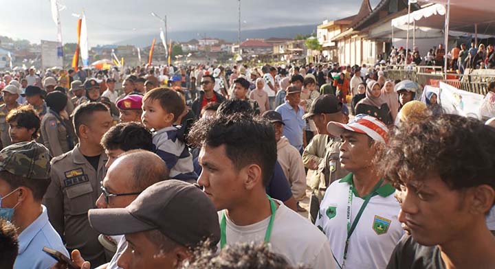 Ramai