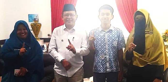 Siswa sm a pyk