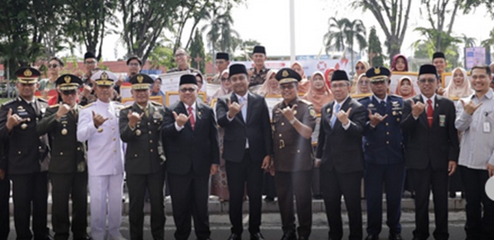 Sumpah pemuda muhidi