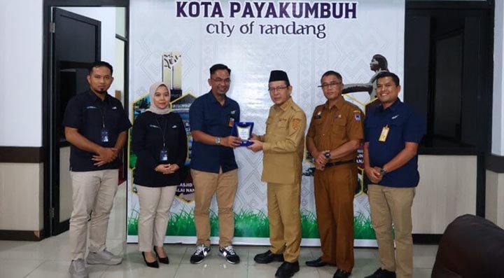 Taspen mandiri