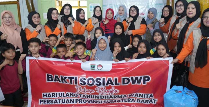 DWP