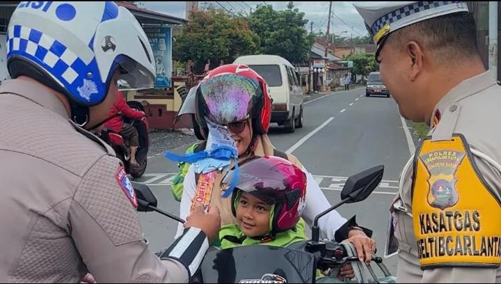 Amankan moyot