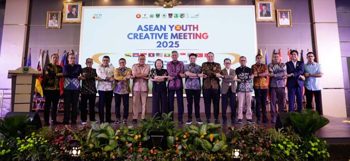 Asean youth