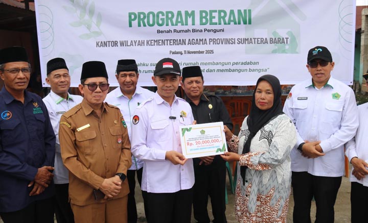 Berani