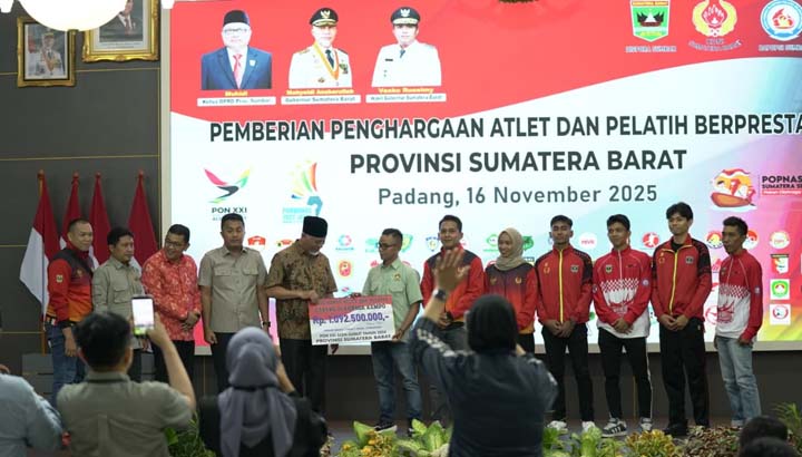Bonus atlit