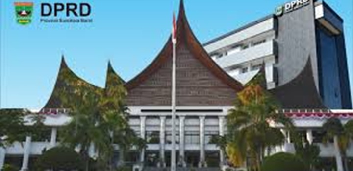 Dprd sumbar