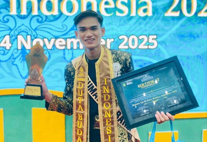 Duta budaya