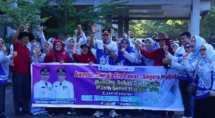 Hari kesehatan