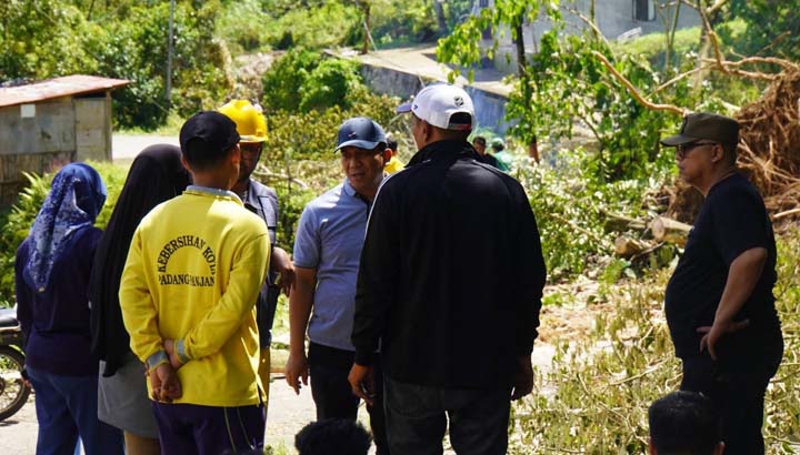 Jau titik
