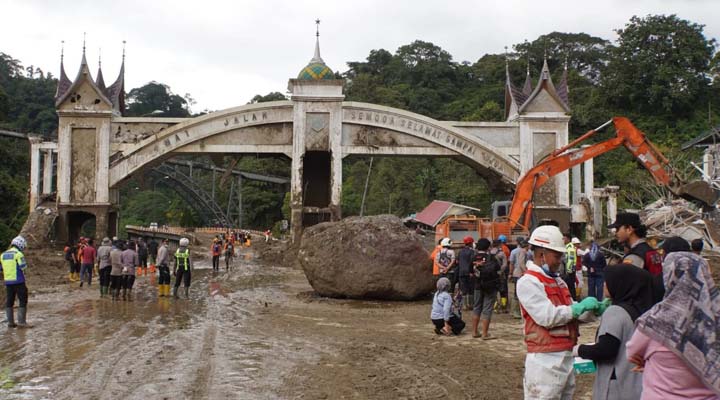 Jembatan