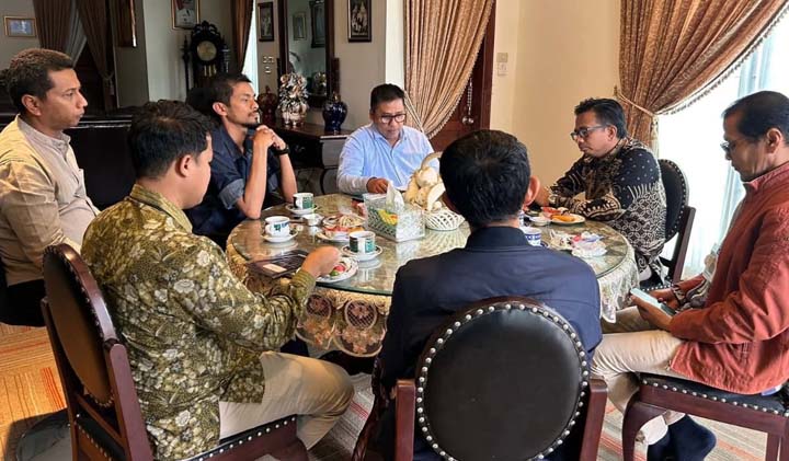 Kpp bukittinggi