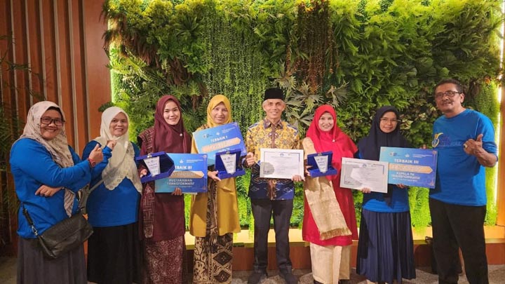 Lomba