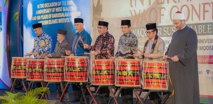 Pembukaan