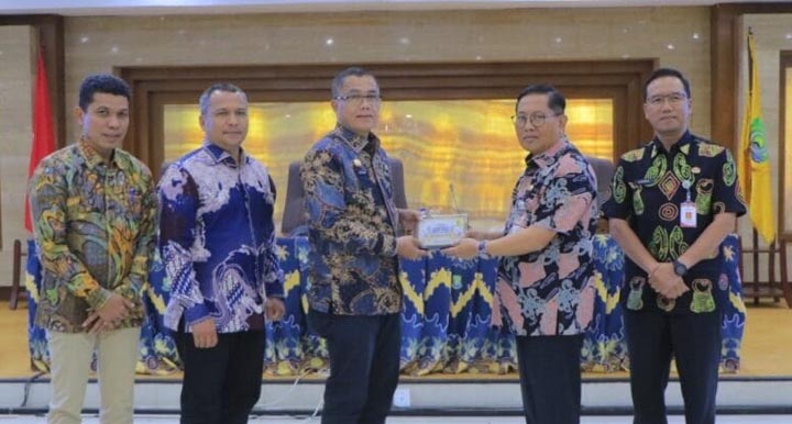 Reformasi