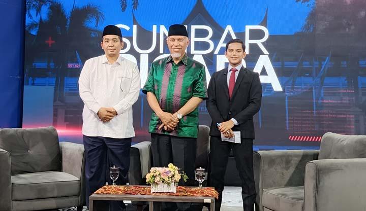 Tuan ruman wakaf