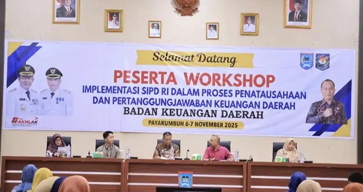 Woekshop