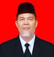 Yandrianto punggasan