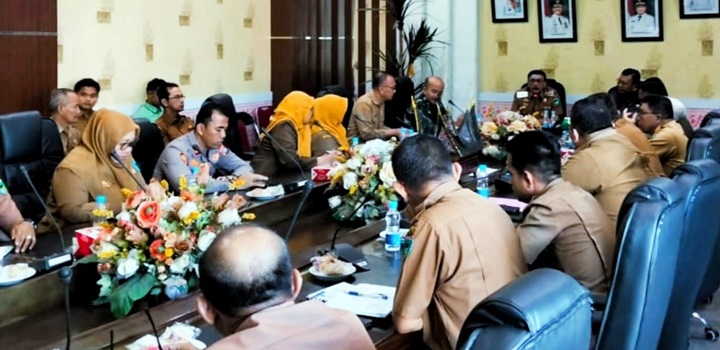 Pessel perpanjang masa tanggap darurat