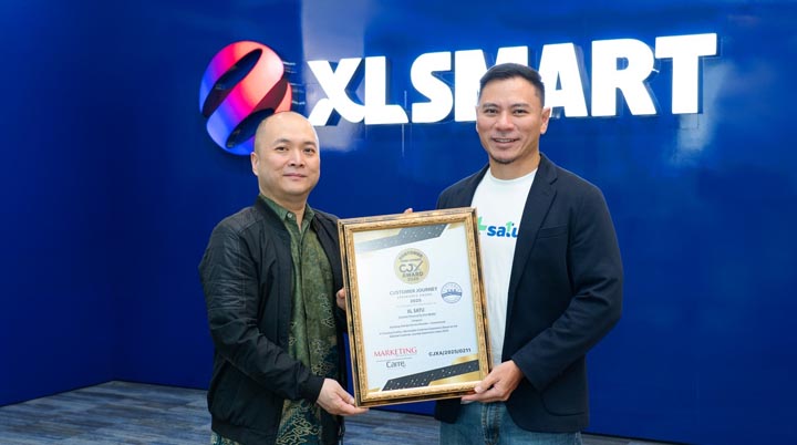 Xl smart