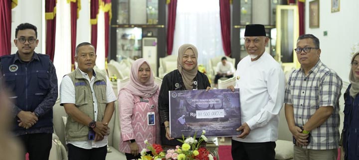 Bantuan BGN
