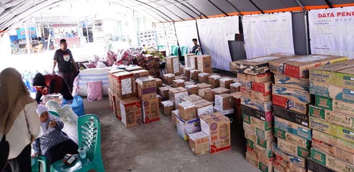 Bantuan bank nagar